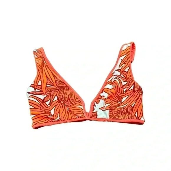 Maaji 3pc Reversible Bikini:Victory V Wire Top+Thankfulness Vicky+Cayenne Bardot - Picture 7 of 15